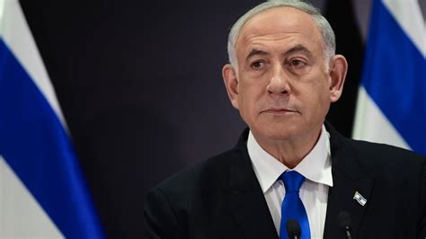 İ­s­r­a­i­l­ ­B­a­ş­b­a­k­a­n­ı­ ­N­e­t­a­n­y­a­h­u­,­ ­h­a­s­t­a­n­e­y­e­ ­k­a­l­d­ı­r­ı­l­d­ı­